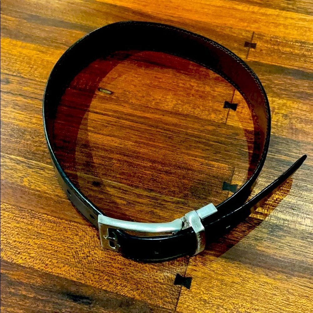 Joseph Abboud boys belt
